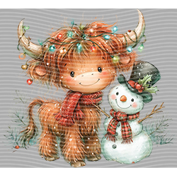 Christmas-ADJ 12464